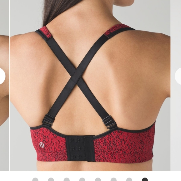 Lululemon tata tamers. Size 2 - Picture 7 of 8